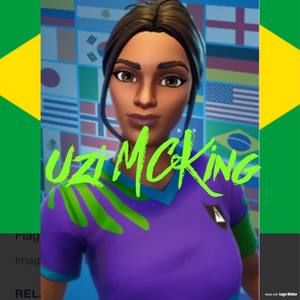 Meet your Posher, Giovanni